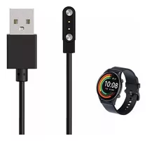 Cable Cargador Para Smartwatch