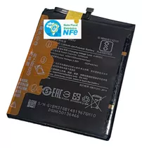 Bate_ra Para Mi 8 Lite Bm3j Nova De Alta Qualidade + Nfe 