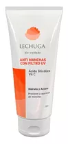 Crema Para Manos Antimanchas Con Filtro Uv De 75 Gr