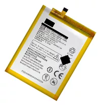 Bateria Pila Para Zte V10 Vita Li3931t44p8h806139 3100mah