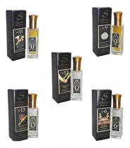 Perfumes Esotéricos   Secret   De Mantram