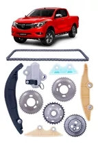 Kit De Distribución Cadena Para Mazda Bt-50 3.2/ford Ranger 