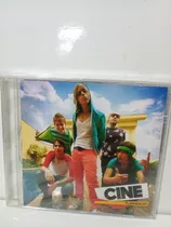 Cd Cine Flashback Novo De Fabrica Original 