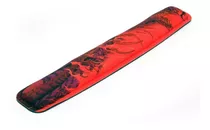 Apoio De Pulso Redragon Infernal Dragon Shin 440mm - Id023