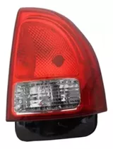 Farol Izquierdo Chevrolet Corsa Mexicano Sedan 2009/2012