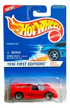 Hot Wheels Ferrari F50 1996 Primera Edicion