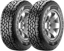 Kit De 2 Neumáticos Goodyear Wrangler Adventure P 265/70r16 112