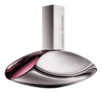 Perfume Calvin Klein Euphoria Tradicional Edp 100ml