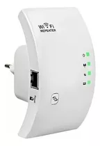 Repetidor Amplificador Extensor De Sinal 600mbps Barato