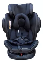 Butaca Bebe P/ Auto Multige Isofix 0-36 Kg. Infanti Oficial 