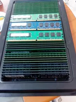 Memoria 8gb Ddr4 Para Pc Dell Lenovo Y Hp