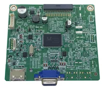 Placa Principal Monitor Acer V206hql 715g7680-m04-b00-004l 