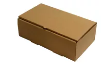 Caja Chatitas Bufandas Alpargatas Repues Envios 25.5*14*8x25