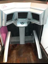 Facial Trifacial Automática 8000