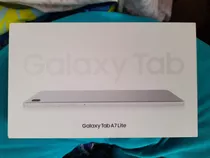 Samsung Galaxy Tab A7 Lite // Totalmente Nueva