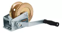 Winches(cabrestante)de Manivela 270kgs S/cable Maw-27 Truper