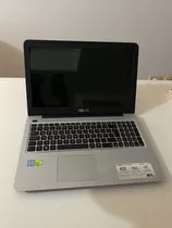 Notebook Asus Intel Core I7 Nvidia Geforce 12gb Hdd 1tb