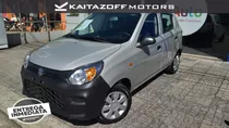 Suzuki Alto Ga Hatch 0.8 2023 0km