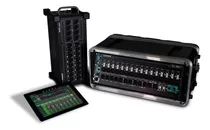 Allen Heath Qu-sb Portable 18 In 14 Out Digital Mixer New 