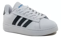 Zapatillas Grand Court Alpha adidas Sport 78 Tienda Oficial