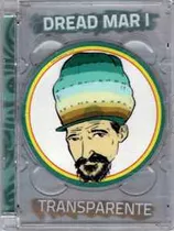 Dread Mar I Transparente Cd Long Box 