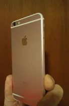 iPhone 6s Plus En Excelente En Caja Origina Batería Al 100% 