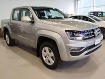 Volkswagen Amarok Highline 4x2 Aut Oferta  Al Okm 2024