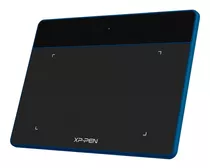 Tableta Digitalizadora Xp-pen Deco Fun Xs Azul