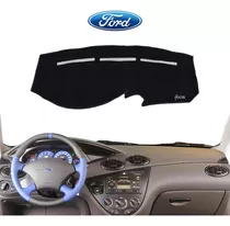 Cubretablero Bordado Ford Focus 2004