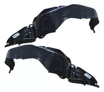 Pasoruedas Para Hyundai Accent 1998 A 2005 Delanteros