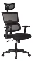 Silla Ergonomica Classer Pro - Ergoclass® Color Negro