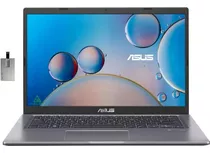 Laptop Asus 2022 Vivobook 14 Fhd, Amd Athlon Gold 3150u, 4gb