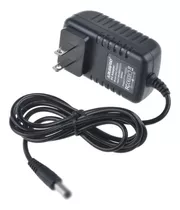 3a Ac Dc Adaptador De Pared Cargador Cable De Alimentación P