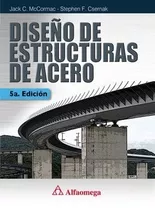 Libro Diseño De Estructuras De Acero 5e