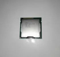 Procesador Intel I3-2120 3.30ghz 2da. Generación Socket 1155