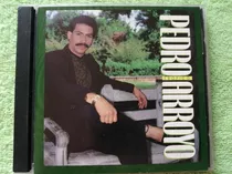 Eam Cd Pedro Arroyo Y Su Orq. Tropico 1990 Musical Prodution