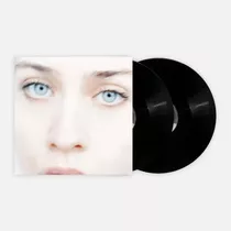Fiona Apple - Tidal , 2x Lp 45 Rpm, Vinilo Nuevo Usa, 180 Gm