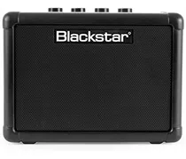 Mini Amplificador De Guitarra Eléctrica Blackstar, Negro (fl