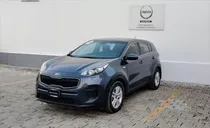 Kia Sportage 2018