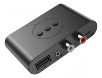 Receptor De Áudio Spdif Nfc Usb Fm Bluetooth 5.0