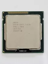  Intel Core I3-2130 Bx80623i32130 De 2 Núcleos E 3.4ghz