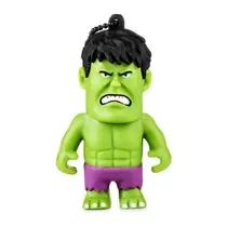 Pen Drive Marvel Hulk 8gb Pd082