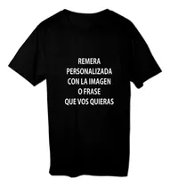 Remera Personalizada Estampada A Pedido Friki Tu Eres #2