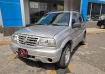 Chevrolet  Grand Vitara 4 Cilindros 4x4