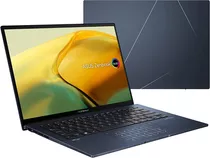 Laptop Asus Ux3402za-km378w Ci7-1260p 16gb 512gb W11