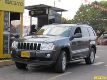Jeep Grand Cherokee 4.7 Limited At 4x4