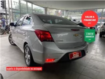 Chevrolet Prisma 1.0 Mpfi Lt 8v Flex 4p Manual