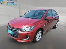 Chevrolet Onix Rs 1.0t Mt Hb