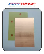 Papel Térmico Para Circuito Impreso Placa Electronica Pcb