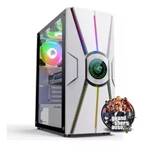 Pc Gamer Xeon E5-2630 V4 8 Gb Ram Ddr4 + Ssd+ Gt 1030 Gddr5
